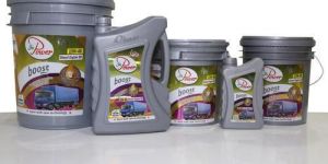 15W-40 Diesel Engine Oil