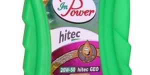 20W50 Gas Engine Oil