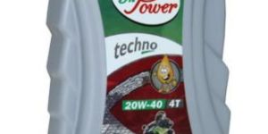 4T Premium Engine Oil