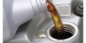 Industrial Lubricating Oil