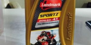 Landmark 4T Engine Oil