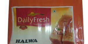 Fresh Halwa