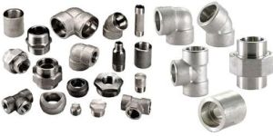 Alloy Steel Forged Fittings