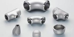 Alloy Steel Pipe Fittings