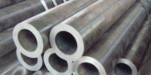Alloy Steel Pipes