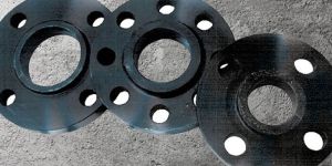 Carbon Steel Forged Flanges
