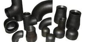 Carbon Steel Pipe Fittings
