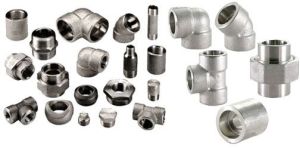 Metal Forged Fittings