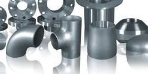 Mild Steel Pipe Fittings