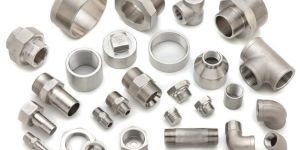 Stainless Steel Forged Fittings