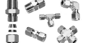Stainless Steel Tube Fittings
