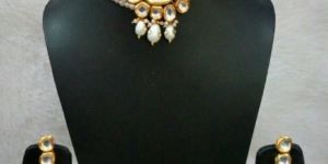 Kundan Jewelry
