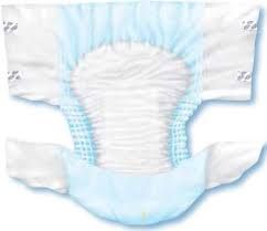 Adult Diapers