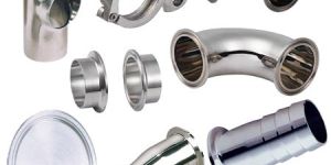 Stainless Steel Pipe Fittings