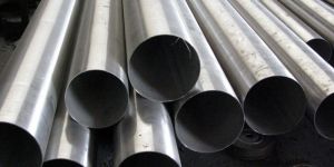 Stainless Steel Welded Pipes