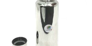 Graminheet Stainless Steel Fridge Water Bottle 750ml