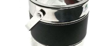 Graminheet Stainless Steel Ice Bucket 1500ml