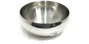 Graminheet Stainless Steel Salad Bowl 15cm