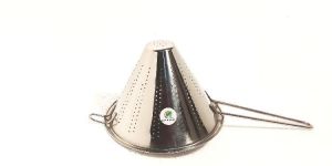 Graminheet Steel Bakery Strainer