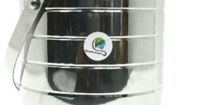 Graminheet Steel Ice Bucket 1500ml (Fancy 1)