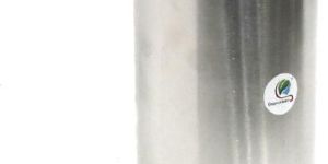Graminheet Steel Wine Cooler 20cm Mat Finish