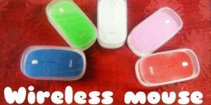 Wireless Mouse