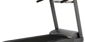 TURBUSTER TR 6500 MOTOR TREADMILL