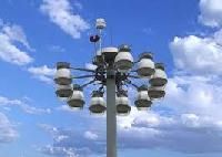 High Mast Light Tower