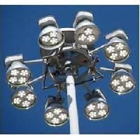 LED High Mast Lighting