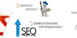 Dynamic Web Designing Services