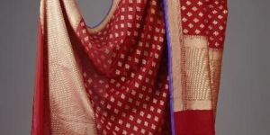 Banarasi Dupatta