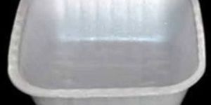 Disposal Thermocol Plates