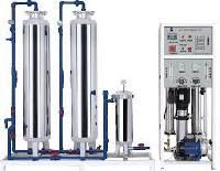 RO Water Treatment Machine