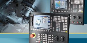 Siemens HMI Control Panel Repairing