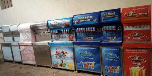 Soda Making Machines