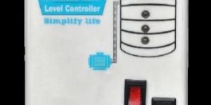 Built Indice1 Water Level Indicator