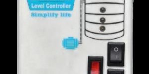 Built Indice2 Water Level Indicator