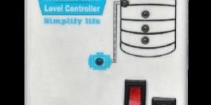 Built1S-WTS Automatic Water Level Controller