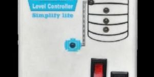 Built2S-WTS Automatic Water Level Controller