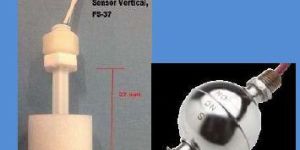 Magnetic Float Sensors