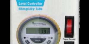 Electronic Timer