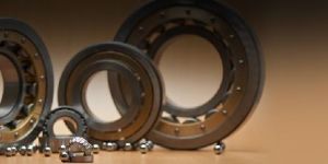 Spherical Roller Bearings