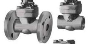 Gate,globe,check Valves (Forged Carbon Stainless Steel)