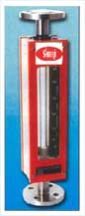 GLASS TUBE TYPE ROTAMETERS