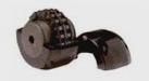Chainflex Metal Coupling