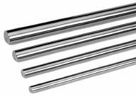 Linear Shafts (hardenend & Chrome Plated)