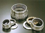 Needle Combined Thrust Bearing