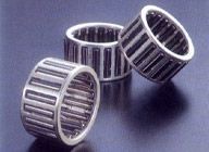Engines Needle Roller Cages