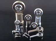 Pillo Ball Rod Ends