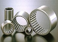 Shell Type Needle Roller Bearings